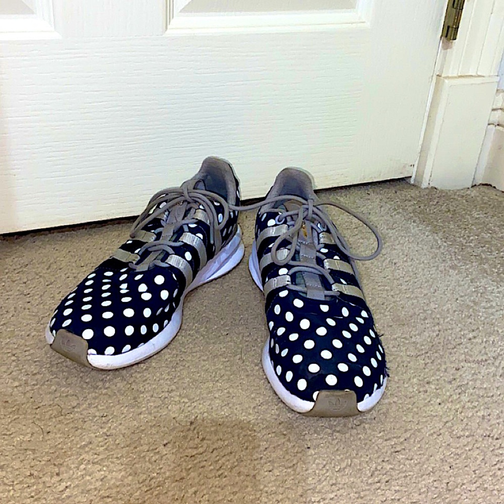 adidas running shoes